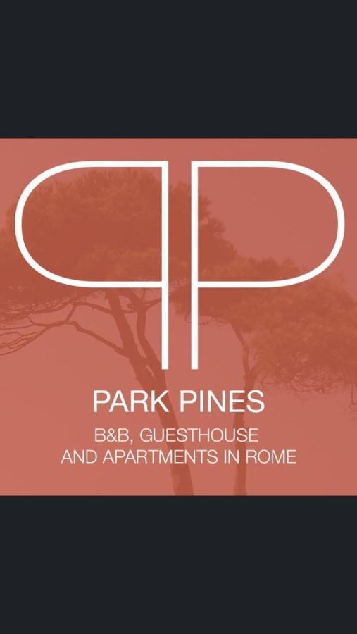 Bed & Breakfast Park Pines Roma