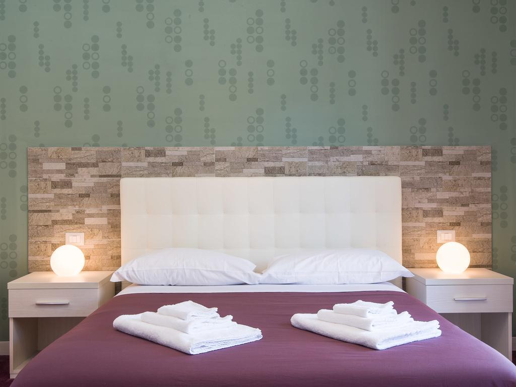 Bed & Breakfast Park Pines Roma