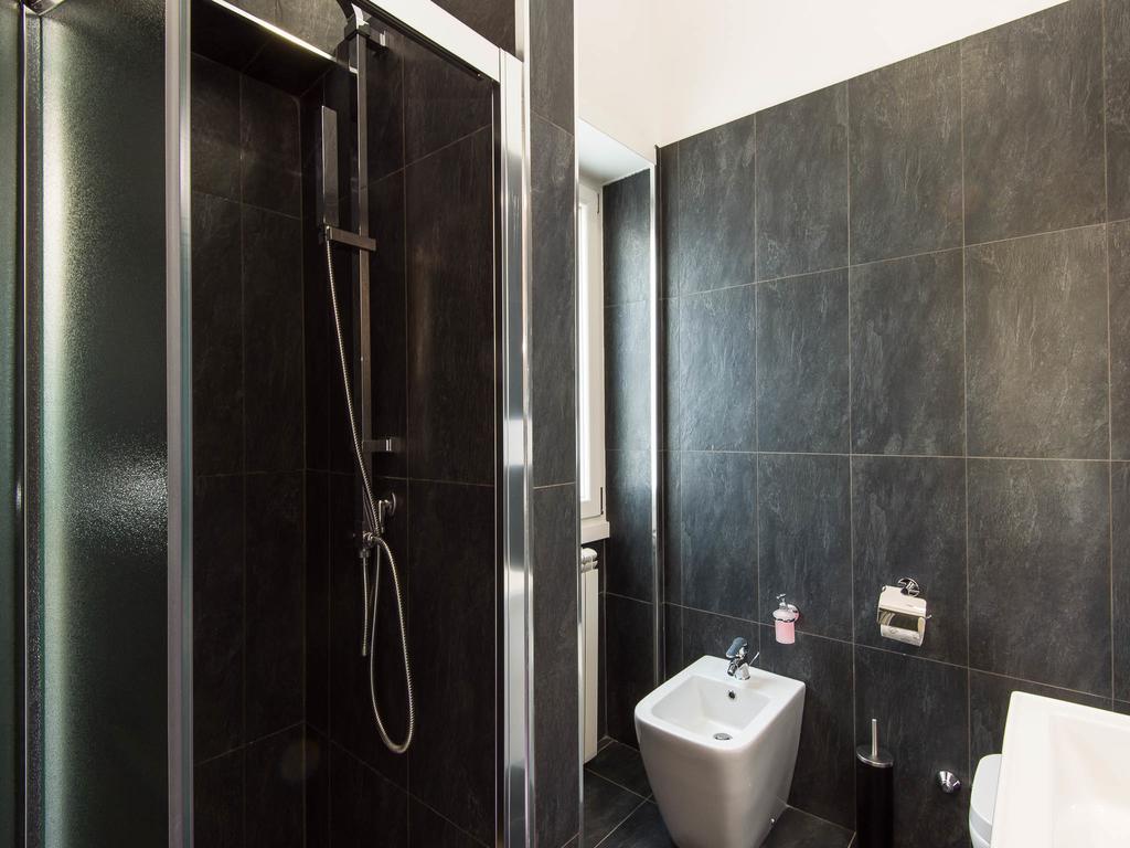 Bed & Breakfast Park Pines Roma