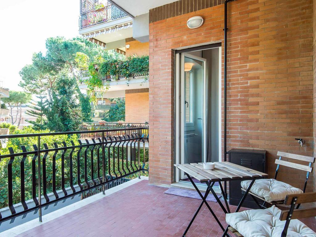 Bed & Breakfast Park Pines Roma