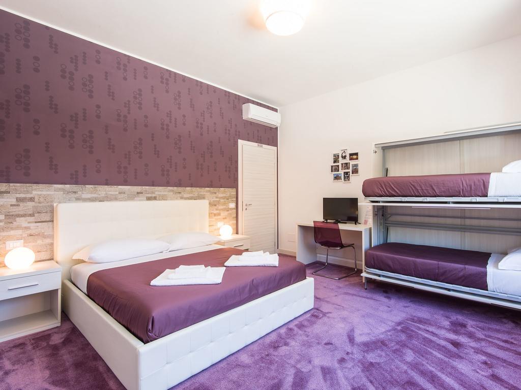 Bed and breakfast Park Pines *