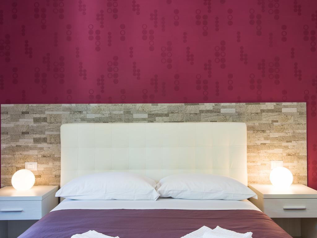 Bed and breakfast Park Pines