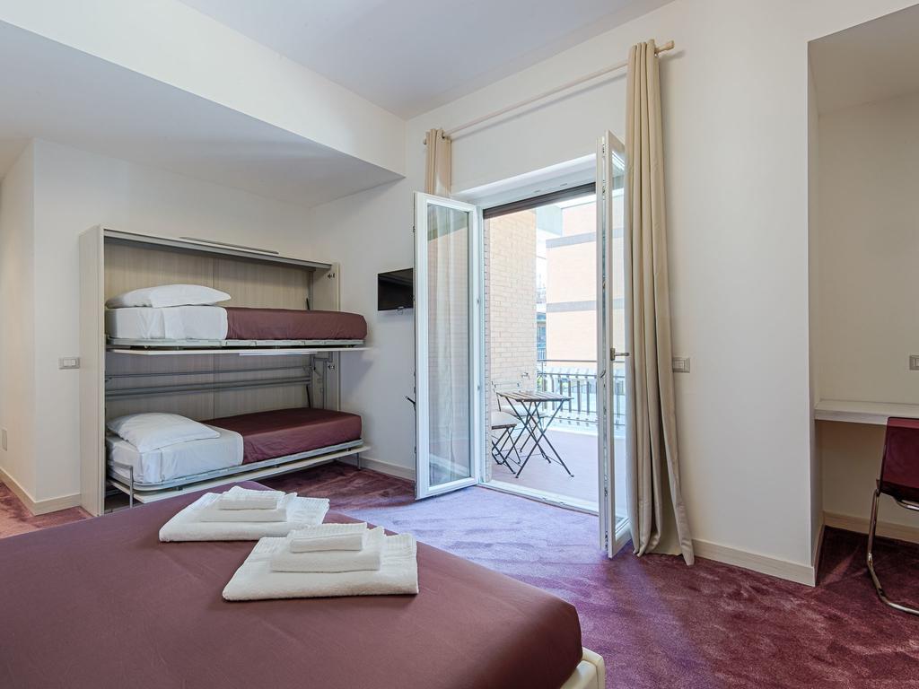 Bed & Breakfast Park Pines Roma