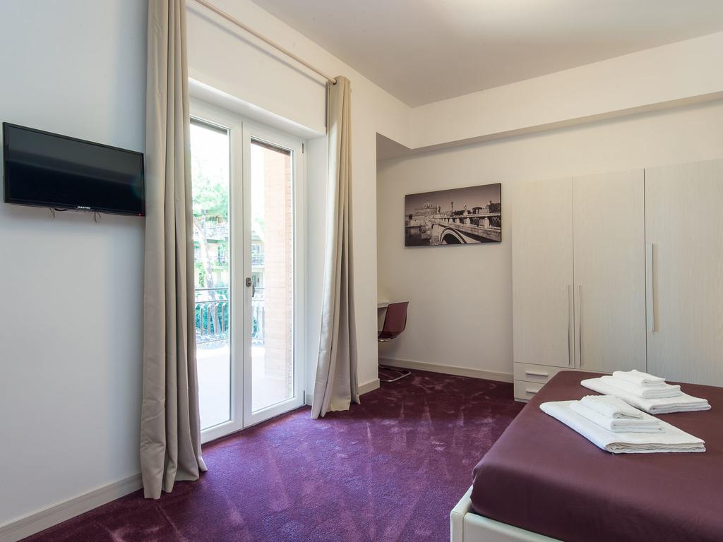 Bed & Breakfast Park Pines Roma